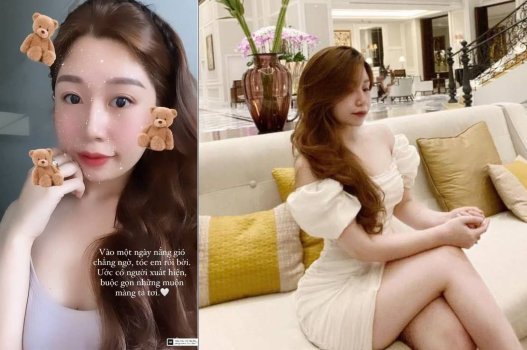 sex nghe điện thoại Anh xã đi công tác, bà xã cho em chồng dập doggy sưng bướm